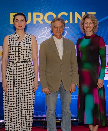 Personalidades estuvieron en esta inauguración.