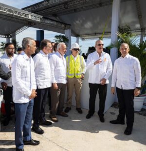 Empresa emprende nueva etapa de innovación en almacenamiento energético.