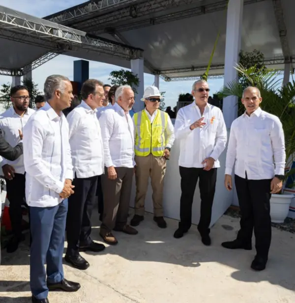 Empresa emprende nueva etapa de innovación en almacenamiento energético.