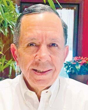 Rafael Tejada Martínez