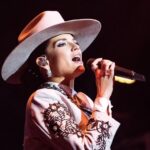 Natalia Jiménez canta mañana en el Teatro Nacional