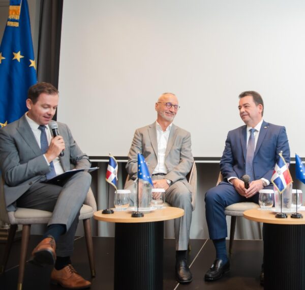 Más de 1,520 millones de dólares de inversión en el 2024.