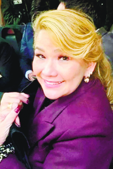 Jeanine Áñez  tendrá que enfrentar otro juicio en el país.