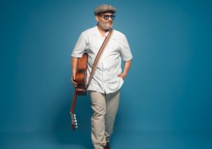 Pavel Núñez realiza cada fin de año un concierto en este estilo musical.