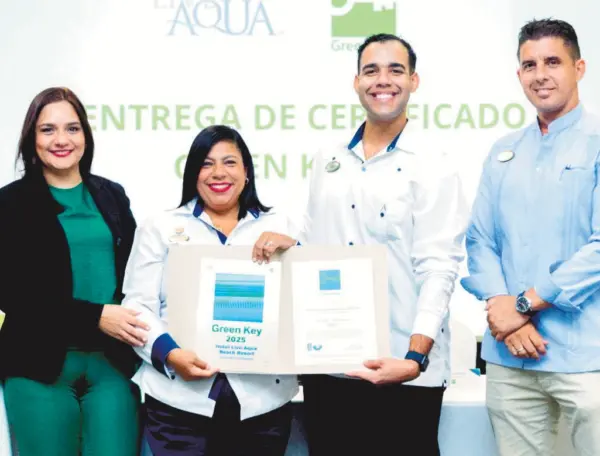 Crisma Becerra, Rocío Mora, Soriviany Medina,
