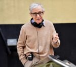 La vida de Woody Allen también ha estado marcada  con polémicas.