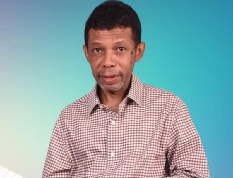 El pianista Juan Valdez es oriundo de San Juan.