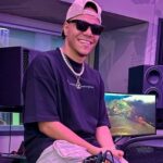 Ghetto anuncia proyectos con Elvis, Farruko y Yandel