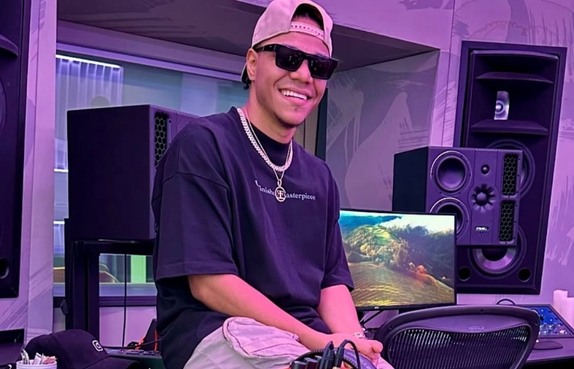 Ghetto es oriundo de San Pedro de Macorís.