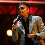 Reportan como desaparecido bailarín de Rauw Alejandro