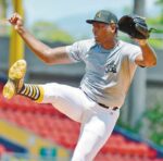 Jean Carlos Henríquez es conocido como “El Endiablao”.