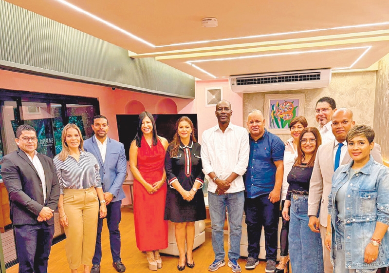 Diputado por el congreso español.