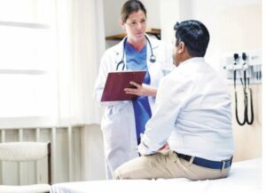 La primera línea de defensa es asegurarse de estar informado.