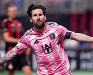 Lionel Messi volvió a expresar su deseo de jugar en Mundial.