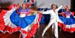 El Día Nacional del Merengue se celebra 26 de noviembre en el país, ritmo dominicano   declarado patrimonio inmaterial de la humanidad por la Unesco en 2016.