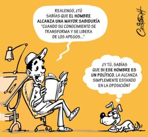 El carrusel de la vida