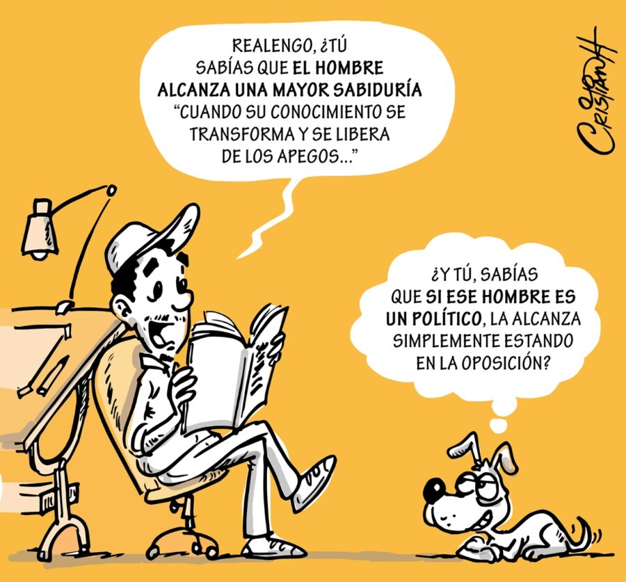 El carrusel de la vida