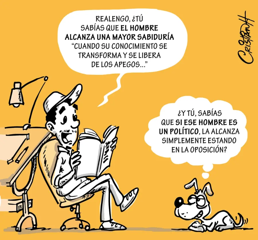El carrusel de la vida