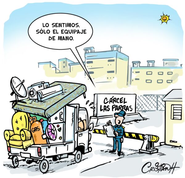 El carrusel de la vida