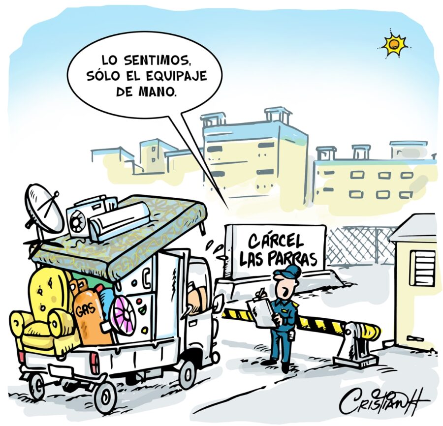 El carrusel de la vida