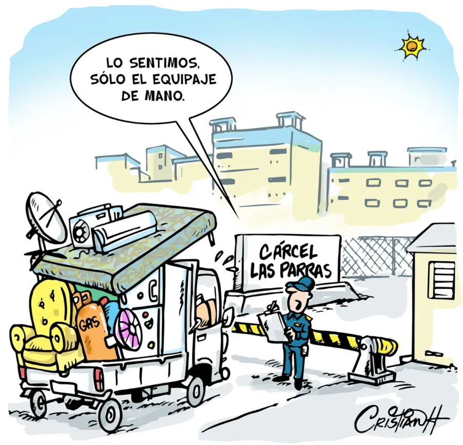 El carrusel de la vida