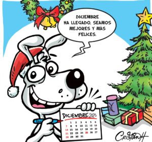 El carrusel de la vida