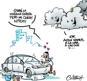 el carrusel de la vida