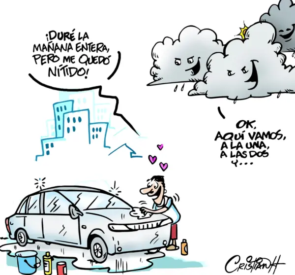 el carrusel de la vida
