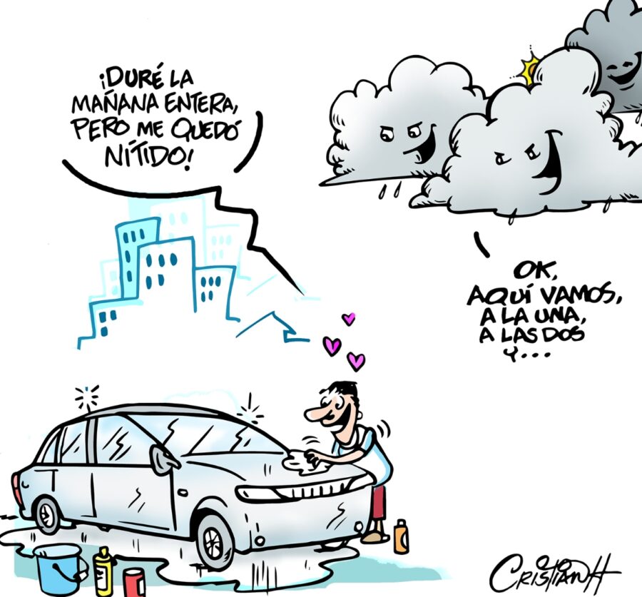 el carrusel de la vida