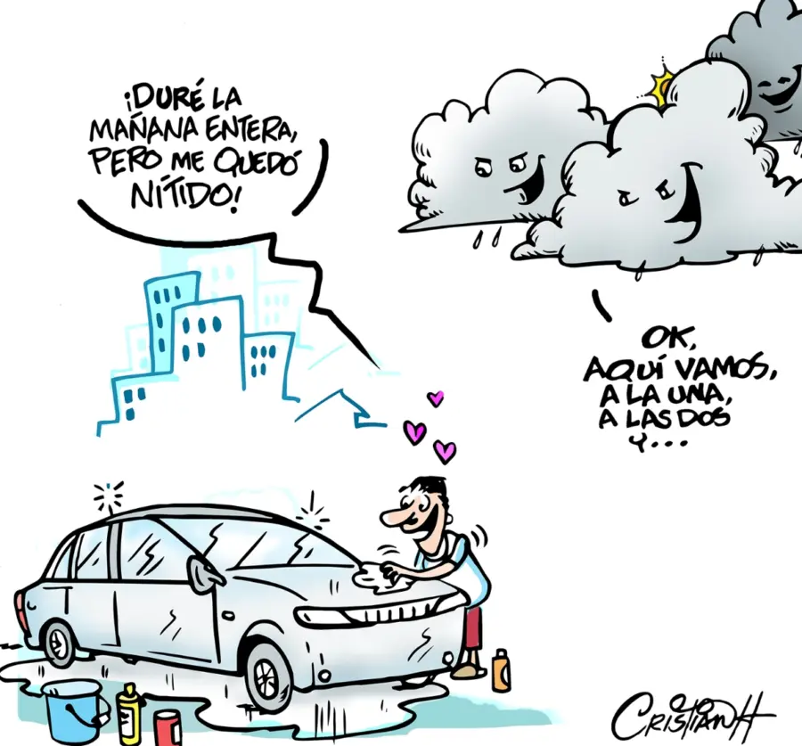 el carrusel de la vida