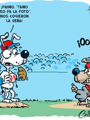 El carrusel de la vida