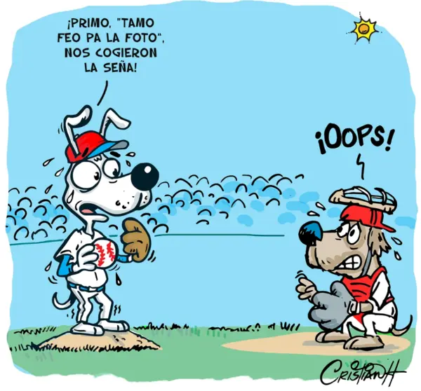 El carrusel de la vida