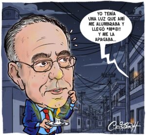 El carrusel de la vida