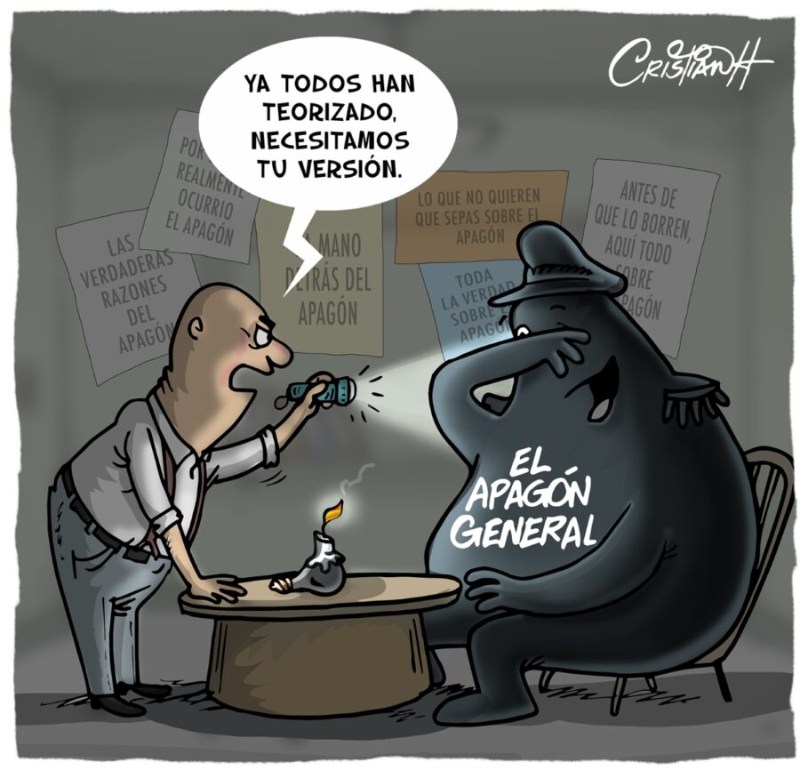 El carrusel de la vida