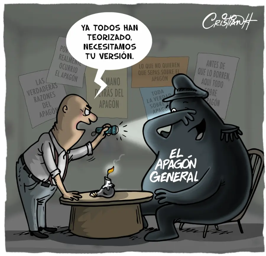El carrusel de la vida