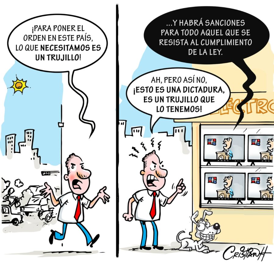 El carrusel de la vida