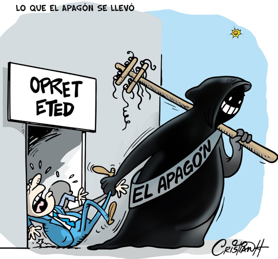 El carrusel de la vida