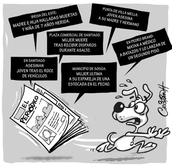 El carrusel de la vida