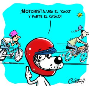 El carrusel de la vida