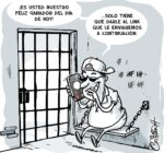 El carrusel de la vida