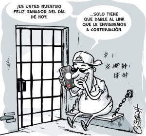 El carrusel de la vida