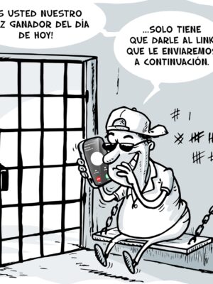 El carrusel de la vida