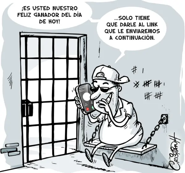 El carrusel de la vida
