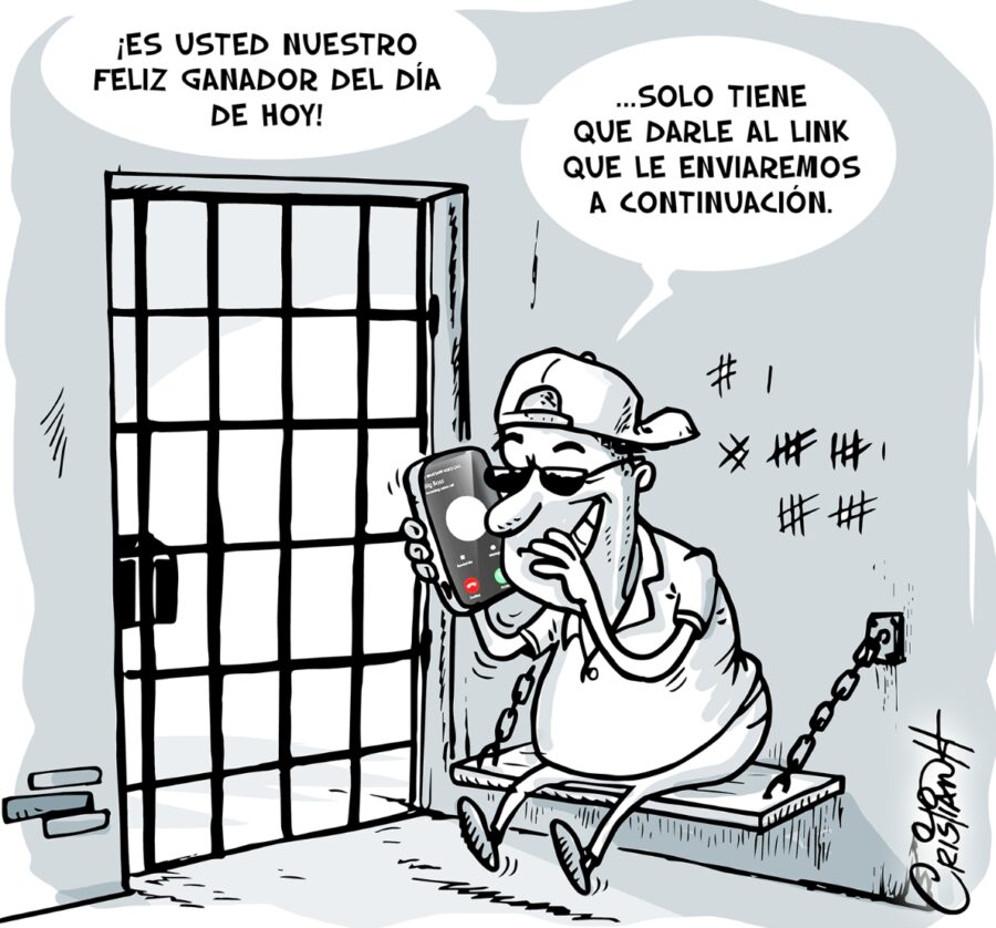 El carrusel de la vida