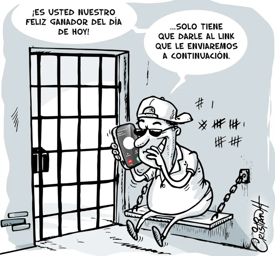 El carrusel de la vida