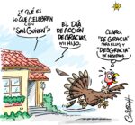 El carrusel de la vida