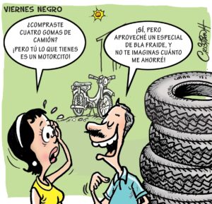 El carrusel de la vida