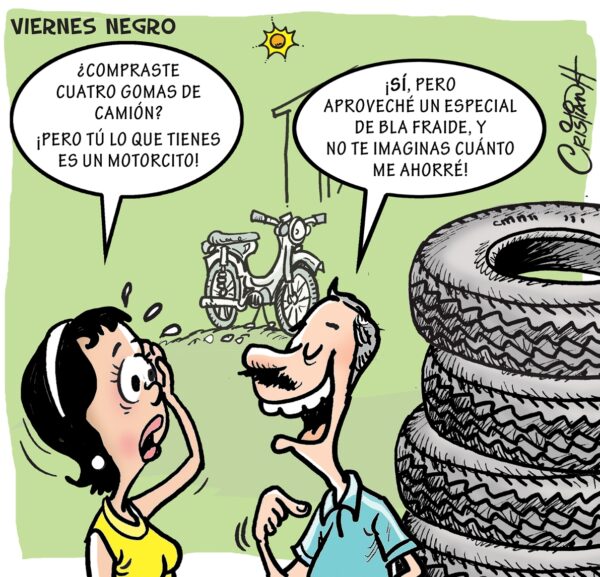 El carrusel de la vida