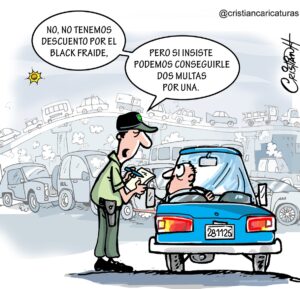 El carrusel de la vida