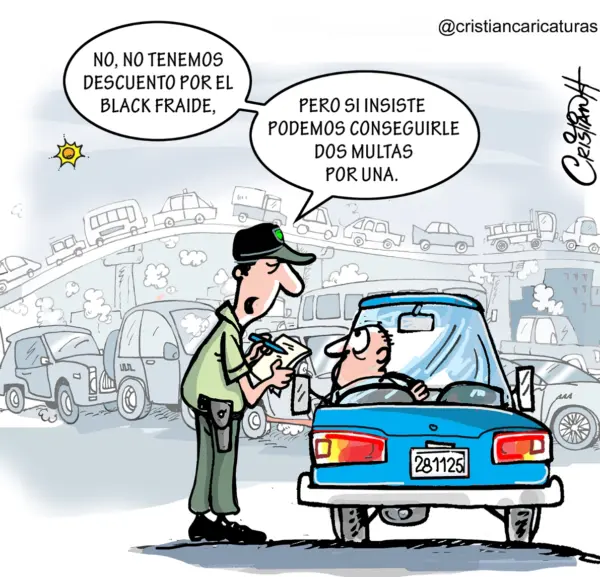 El carrusel de la vida